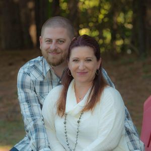 Meet your Posher, Lizzy